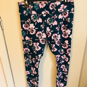 Fabletics leggings